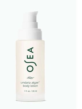 OSEA Undaria Algae Body Lotion — 1 oz Pump Bottle NWT